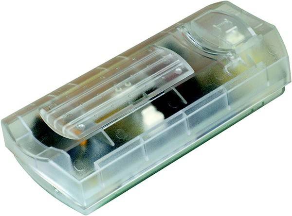 Bachmann Schnur-Zwischendimmer 924.347
