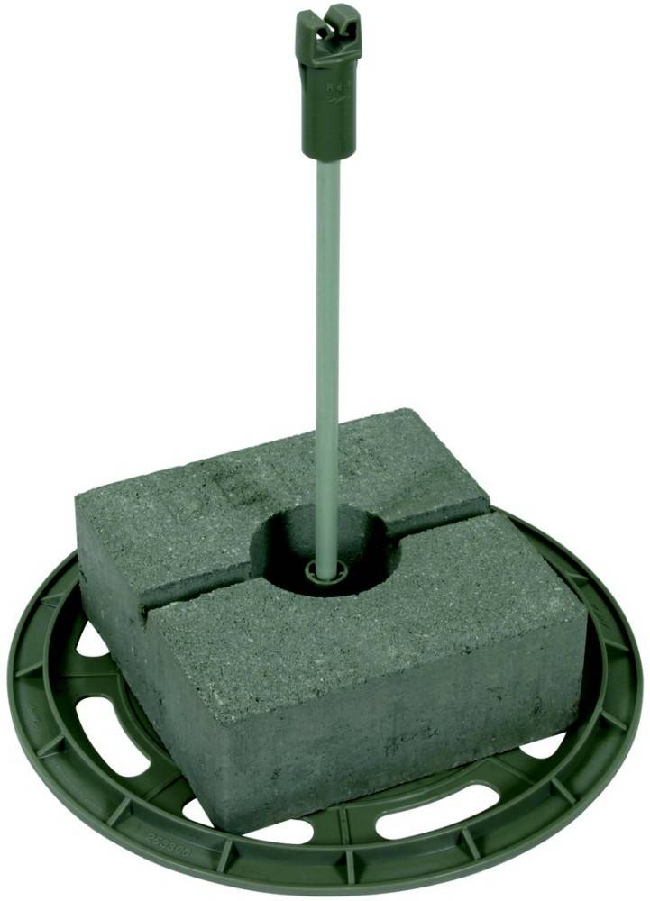 DEHN DEHNiso-DLH-Set DIDLH 8 H295 D300 BS