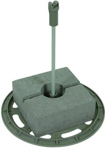 DEHN DEHNiso-DLH-Set DIDLH 8 H295 D300 BS