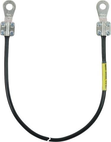 DEHN Erdungsleitung EL16L305M2KSG10