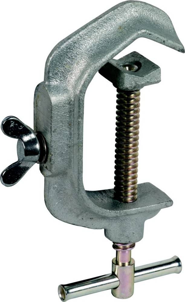 DEHN Erdungsklemme EK1260AQ616TGTZN