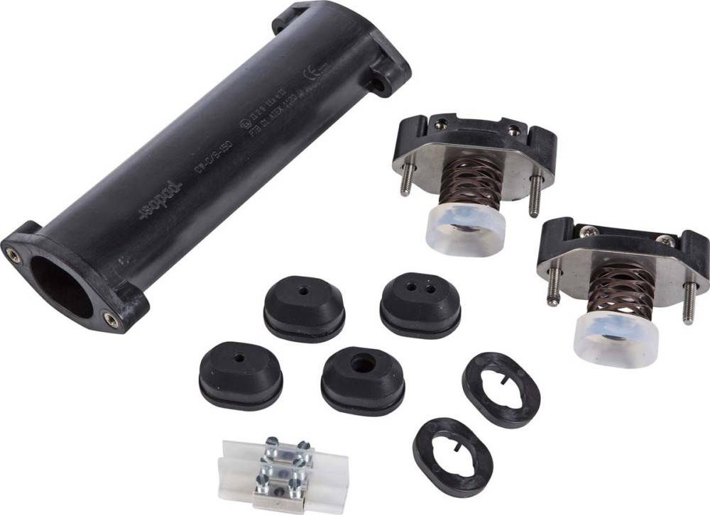 nVent Thermal Anschlussgarnitur ATEX CS-150-UNI-PI