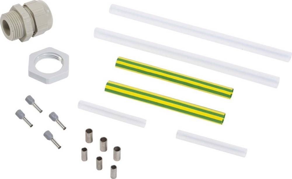 nVent Thermal Endabschlussgarnitur CS20-2.5-PI-NH