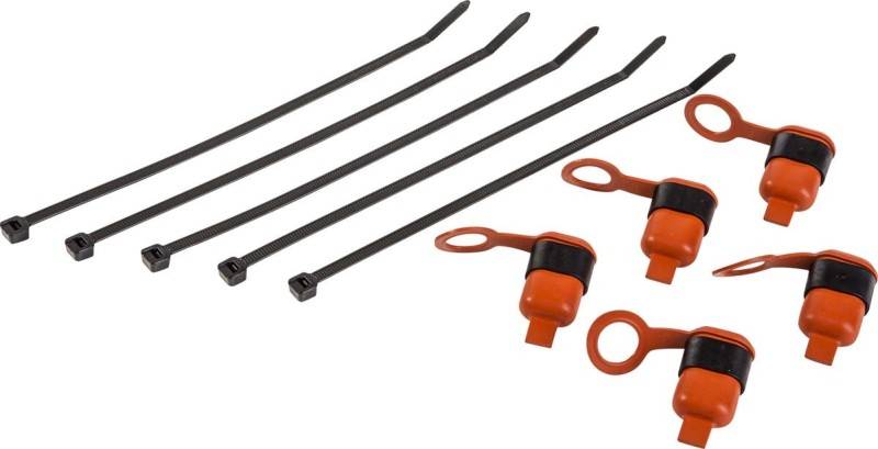 nVent Thermal Endabschlusskappen E-100-BOOT-5 (VE5)