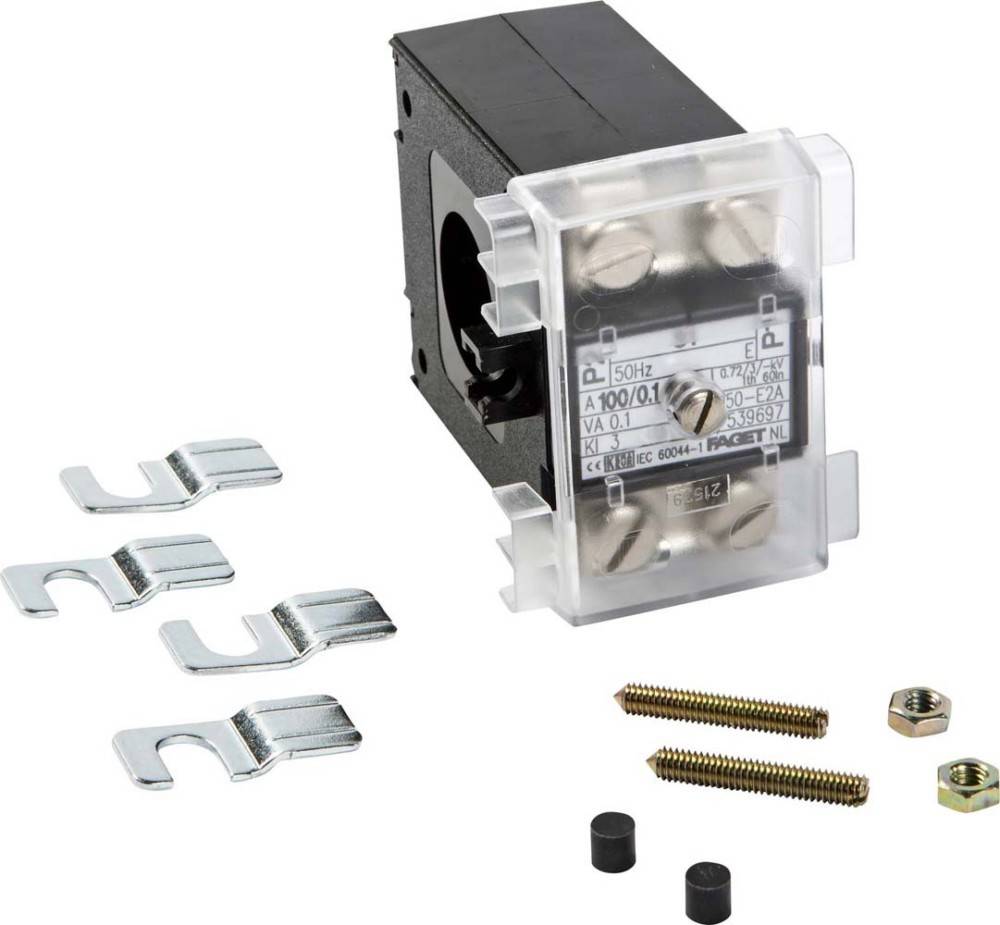 nVent Thermal Stromwandler HTC-915/CT