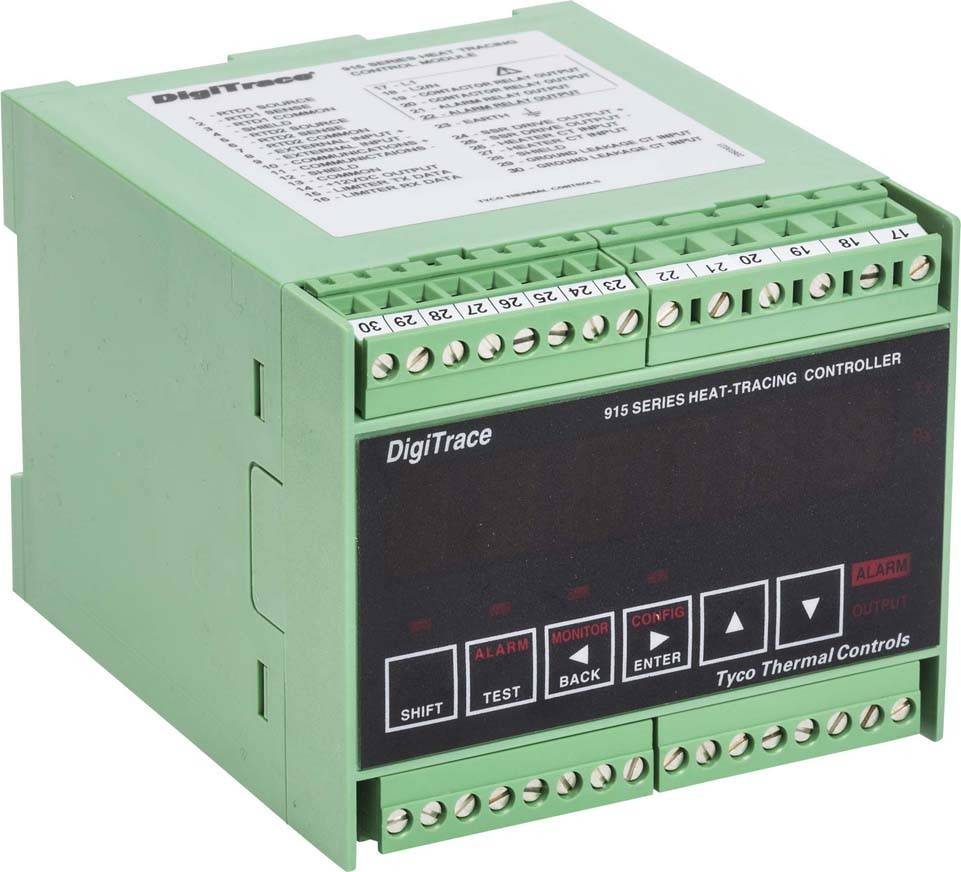 nVent Thermal Temperaturregler HTC-915-CONT