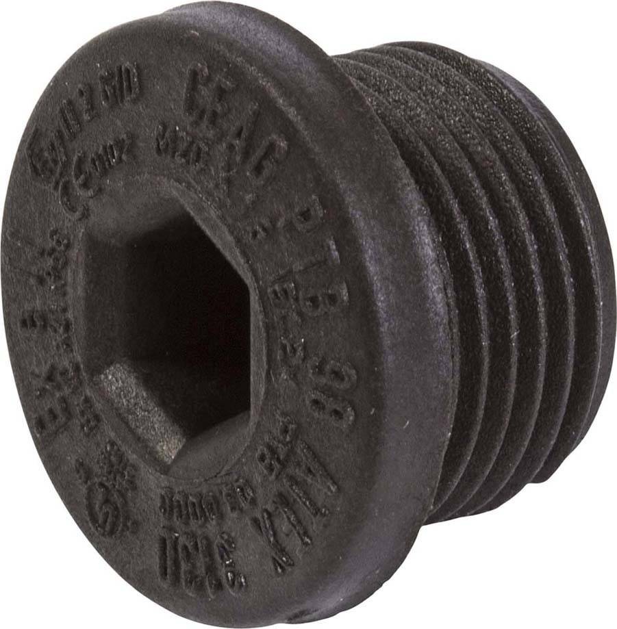 nVent Thermal Blindstopfen M20, EEx e HWAPLUGM20EXEPLASTIC