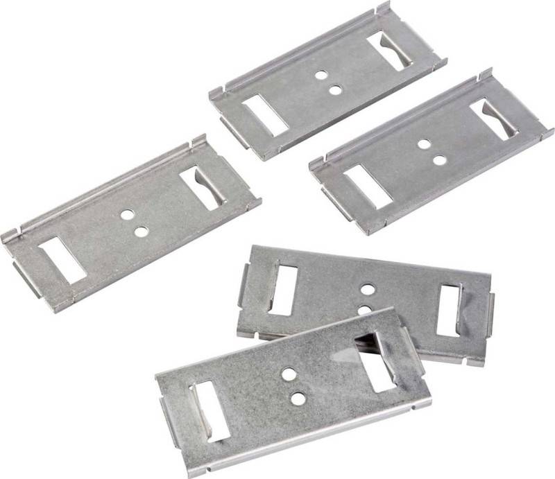 nVent Thermal Rohr-Adapter JBM-SPA