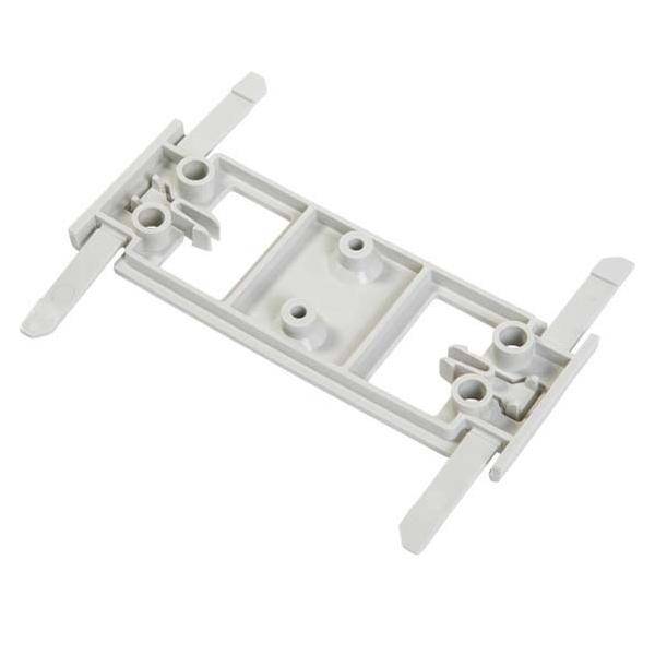 nVent Thermal Befestigungswinkel RAYCLIC-SB-02