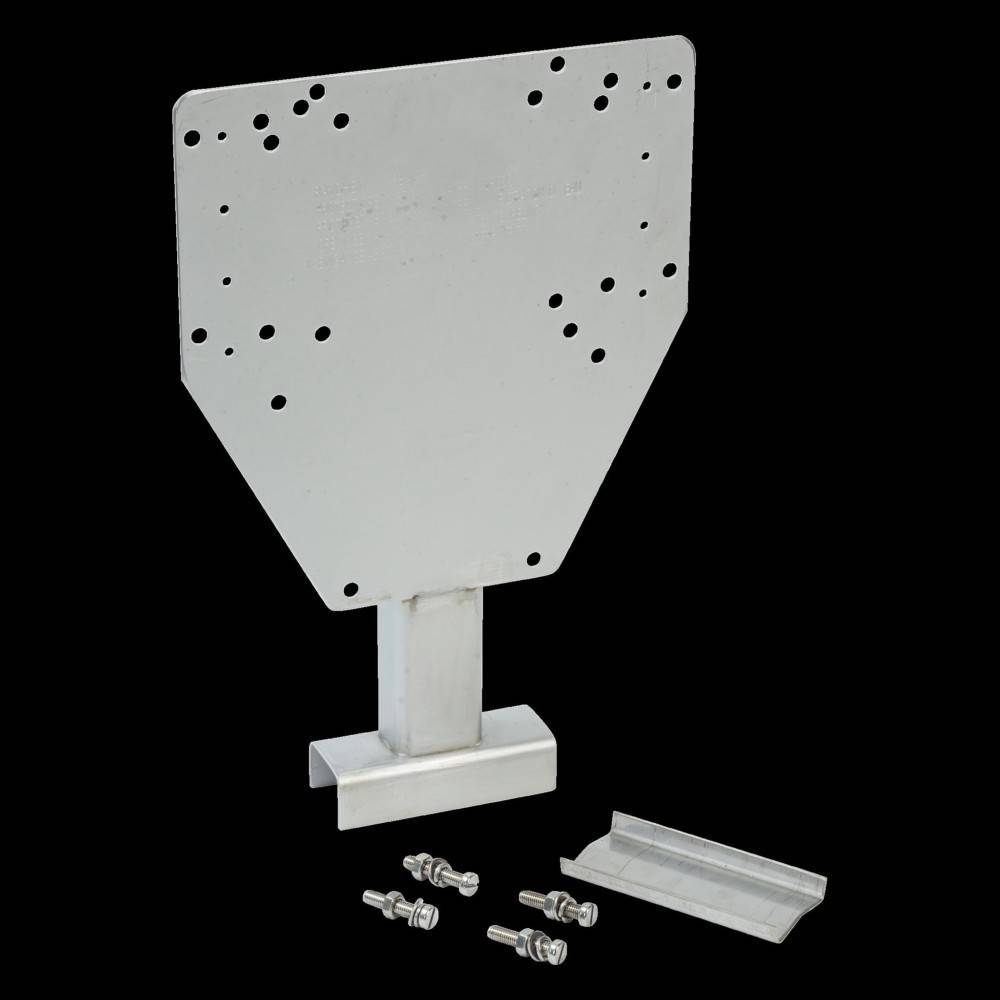 nVent Thermal Befestigungswinkel SB-125