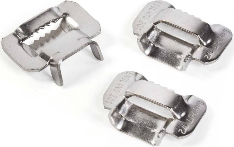 nVent Thermal Befestigungsspangen SNLK (VE100)