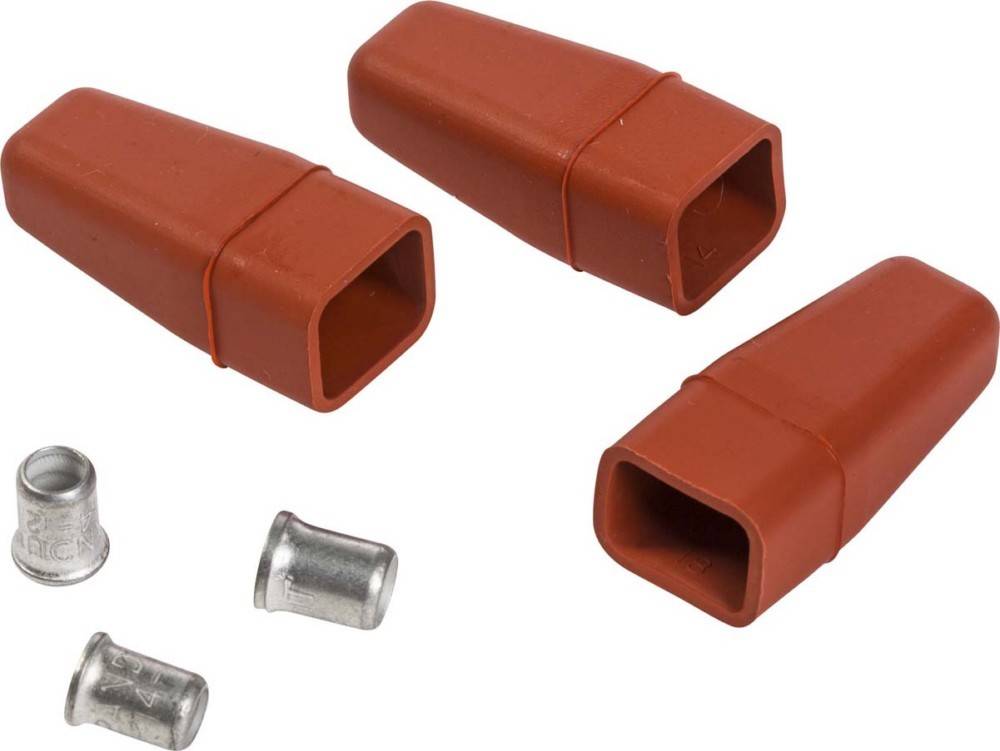 nVent Thermal Crimpverbinder T-100-CRIMP-KIT