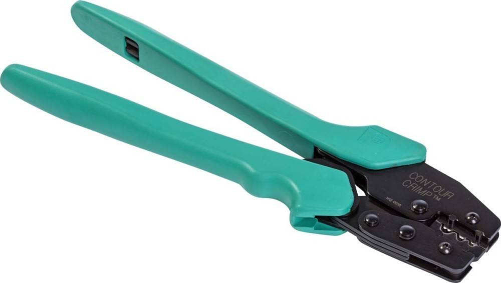 nVent Thermal Crimp-Zange T-100-CT