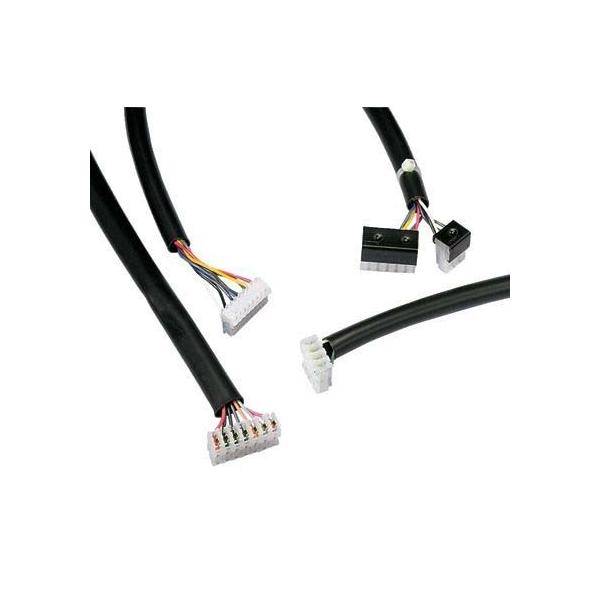 Panduit PVC Schlauch TV105-6M20Y