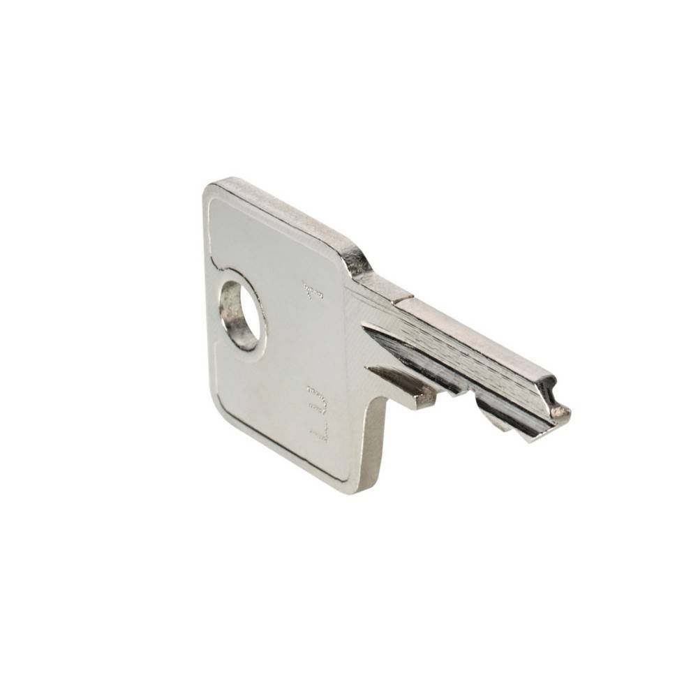 Schneider Electric Ersatzschlüssel ZBGK1242E