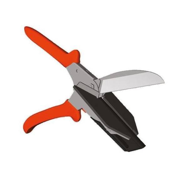 Unex Kabelkanalschere Kabelkanalschere