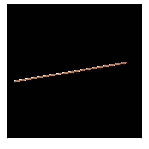 Striebel&John Kupferschiene ZX2097