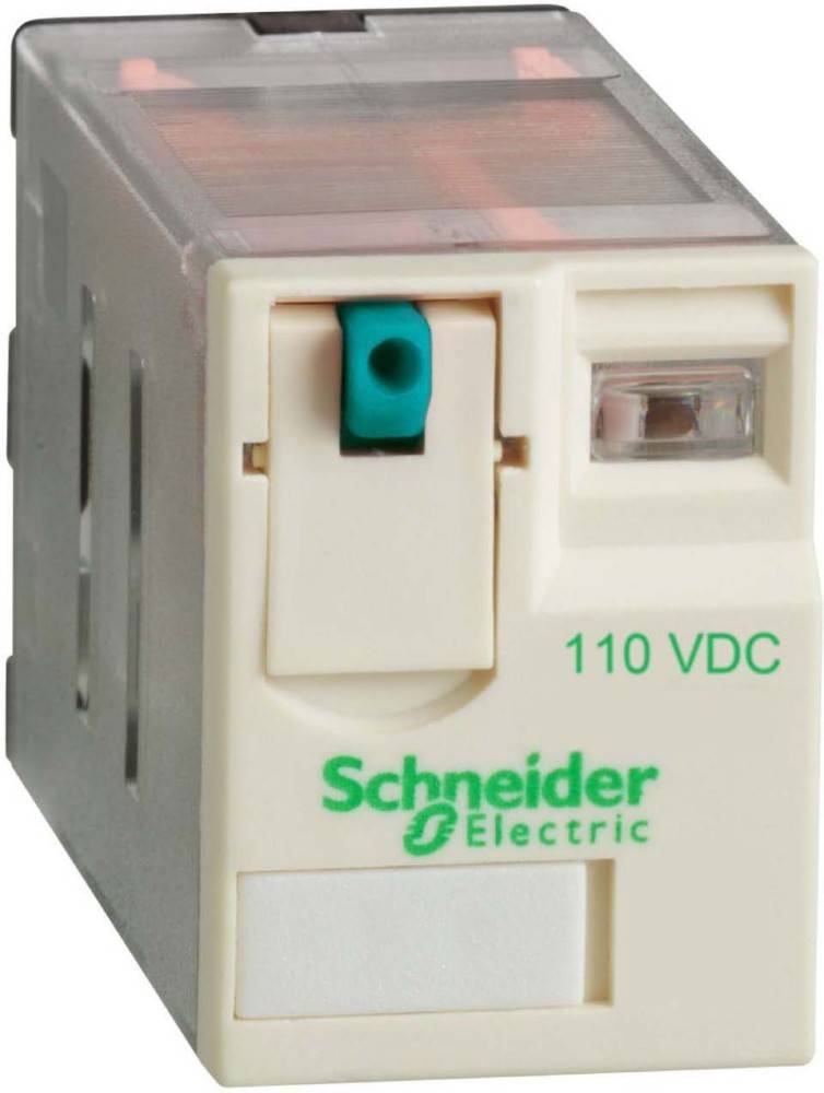 Schneider Electric Laststeckrelais RPM22FD