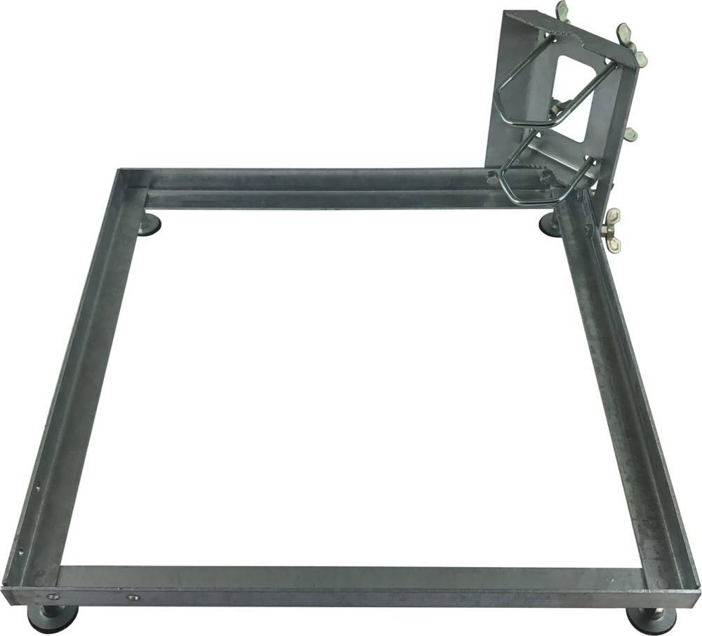 Televes Balkon/Terrassenständer BS50