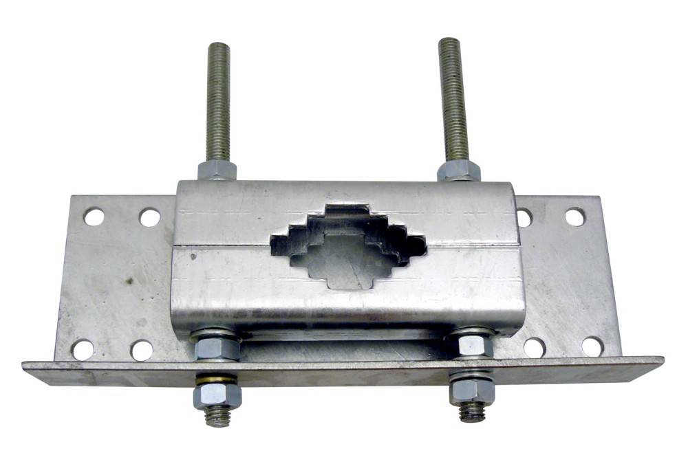 Televes Mastfuß MAFU7689