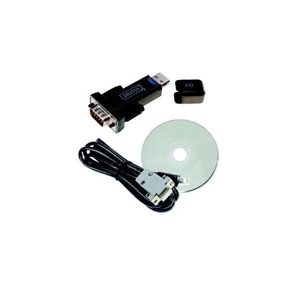 Televes T-0X-Programmiersoftware UCDC