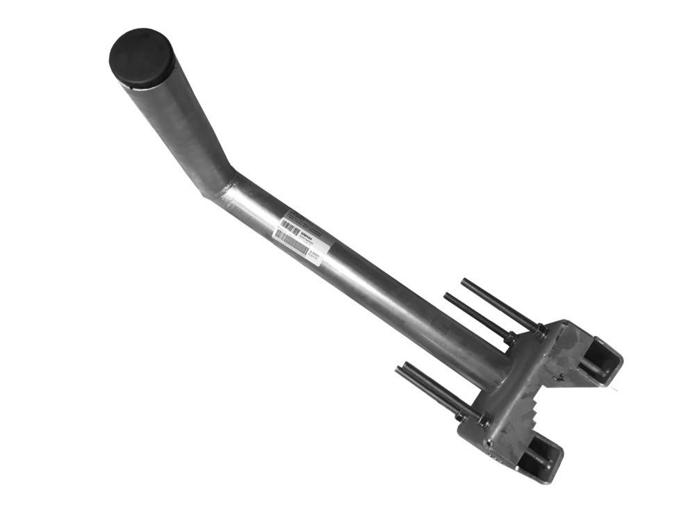 Televes Winkelmasthalter WMH44