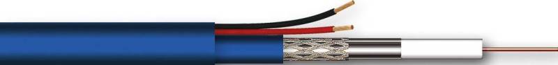 Grothe Koaxialkabel HD8035 Ri.200