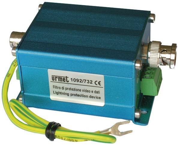 Grothe Überspannungsschutz VF 1092/732