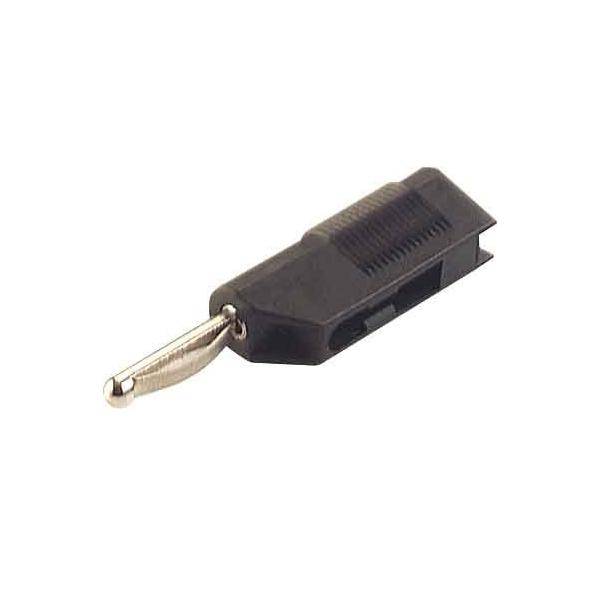 SKS Kontakttechnik Stecker VSB 20 sw