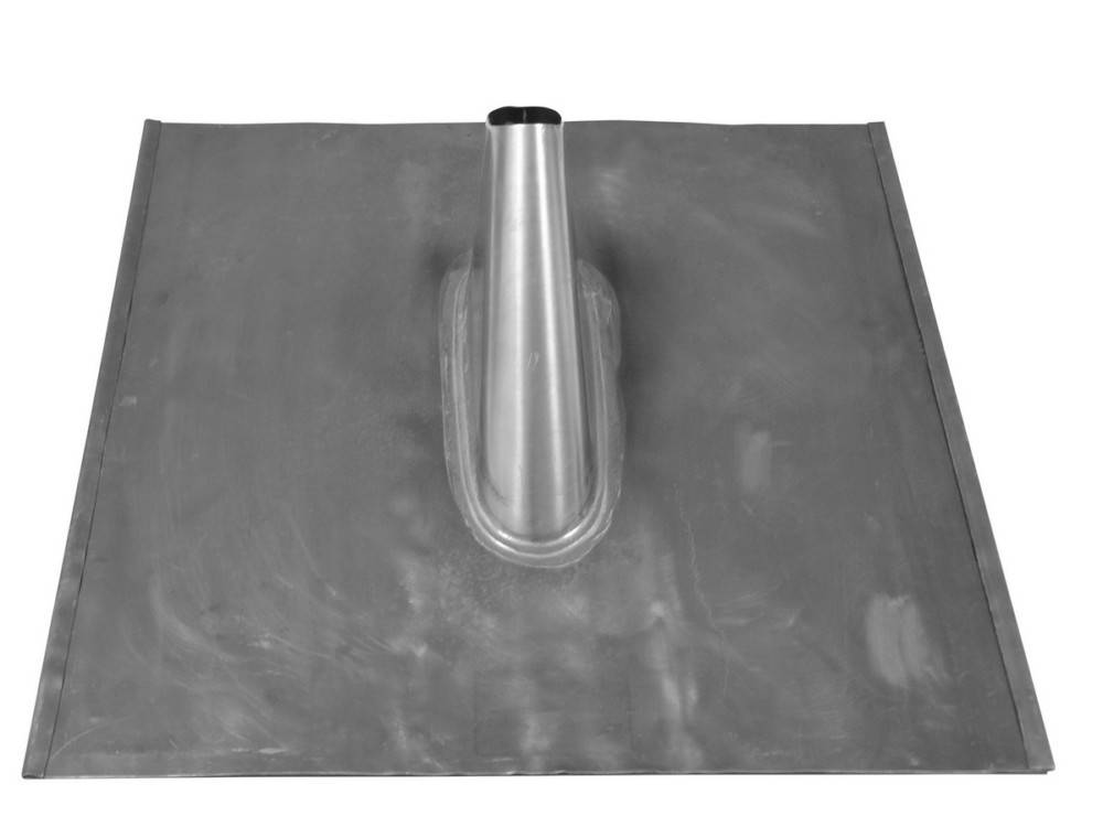 Televes Dachdurchführung BBZ 50