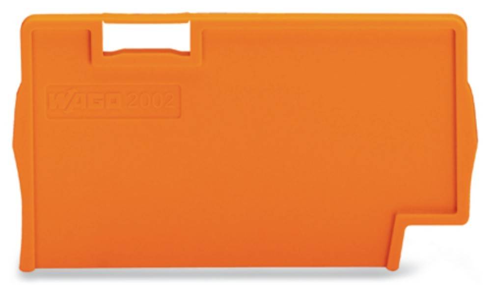 WAGO GmbH & Co. KG Trennplatte 2002-1394