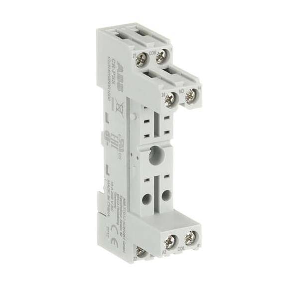 ABB Stotz S&J Standardsockel CR-PSS