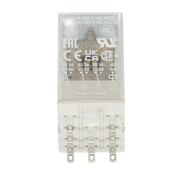 ABB Stotz S&J Interface-Relais CR-M024DC3