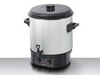 Steba ER 1 - Einkochautomat - 27 Liter - 1.8