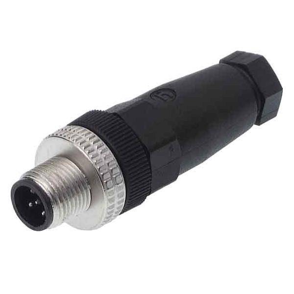 Hirschmann ICON Dose ELST 5012 PG7 sw