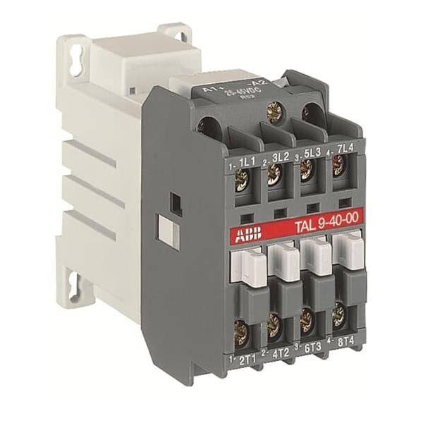ABB Stotz S&J Schütz TAL9-22-00 17-32V DC