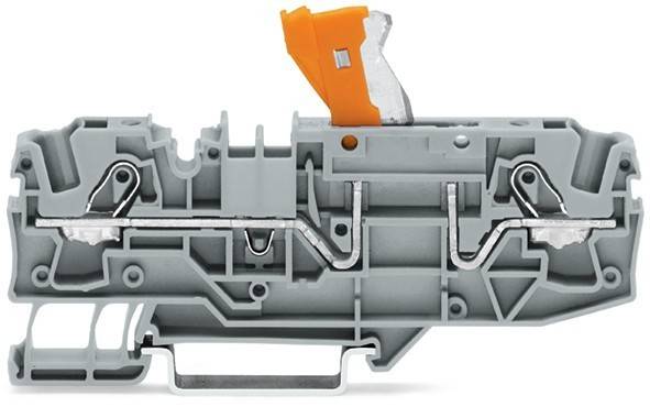 WAGO GmbH & Co. KG Trennklemme 2006-1671