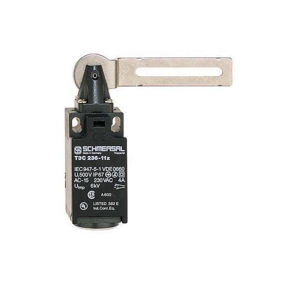Schmersal Sicherheitsschalter T4C 236-02Z