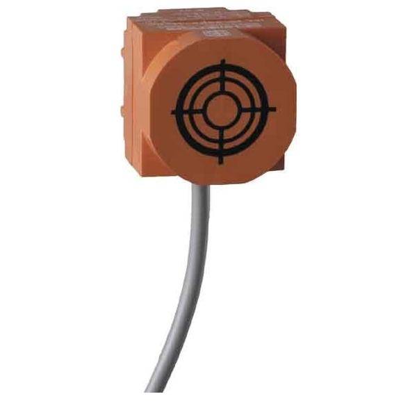 Schmersal Sensor IFL 15-333-11YPG