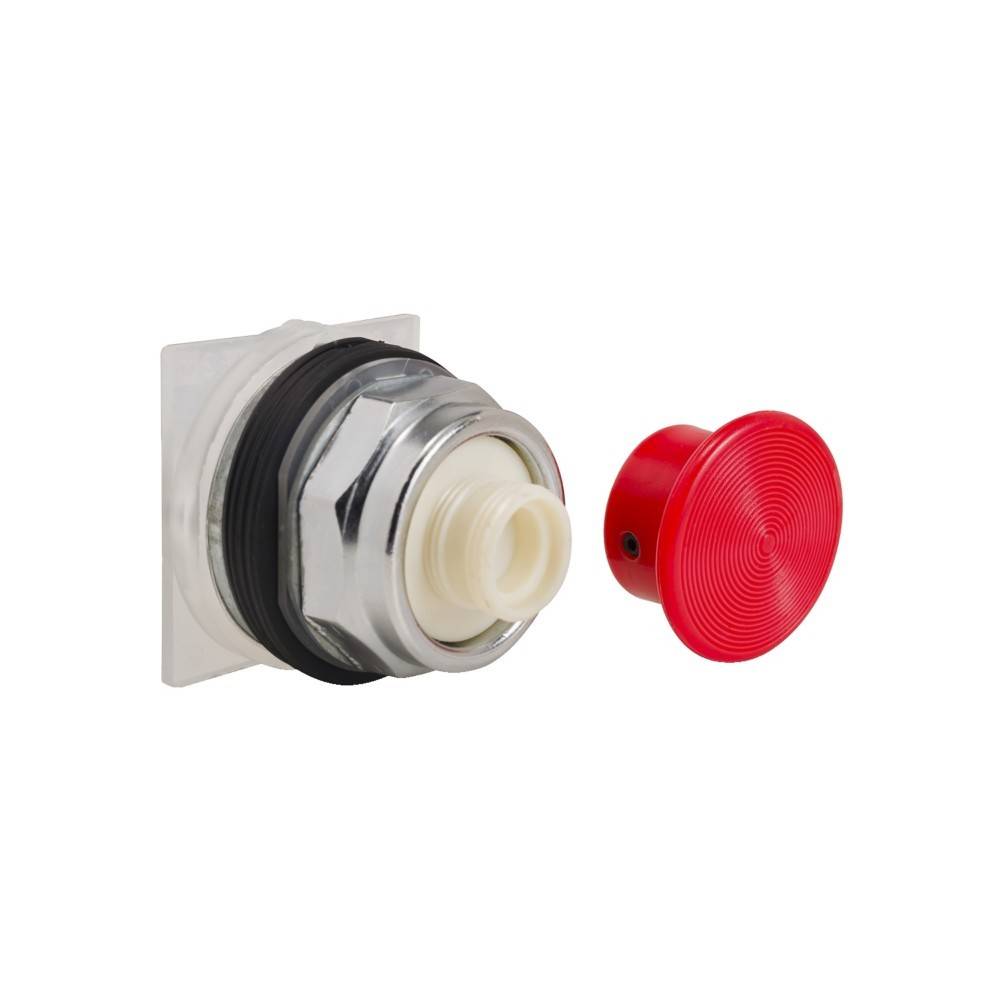 Schneider Electric Pilz-Drucktaster 9001KR24R
