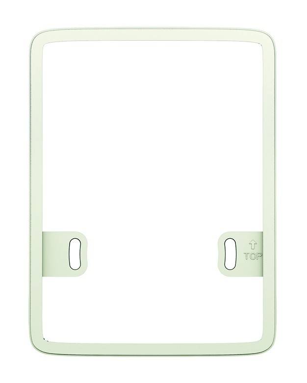 Theben Abstandsrahmen theLuxaP WH