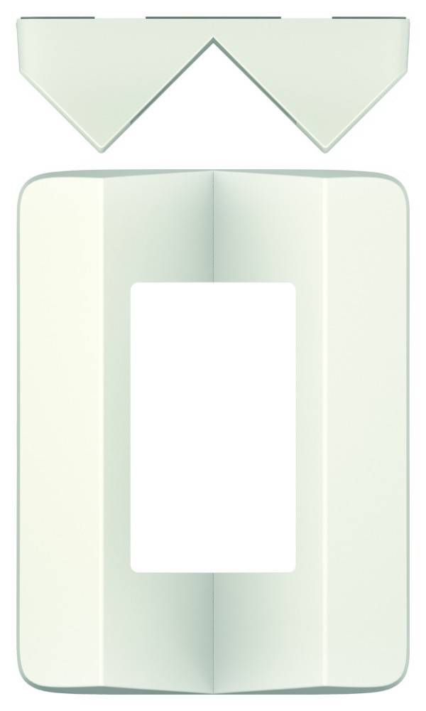 Theben Eckmontagewinkel EckwinkeltheLuxaP WH