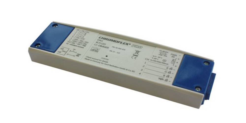 Barthelme Controller 66000434