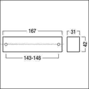 Zumtobel Group Dimmer APDX-500