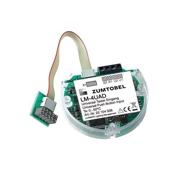Zumtobel Group Universal-Eingangsgerät LM-4UAD