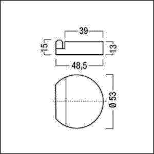Zumtobel Group Universal-Eingangsgerät LM-4UAD