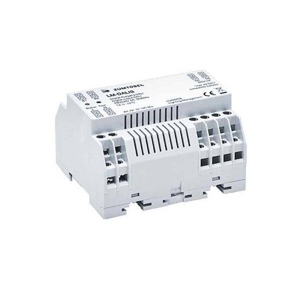 Zumtobel Group DALI Steuergerät LM-DALIS