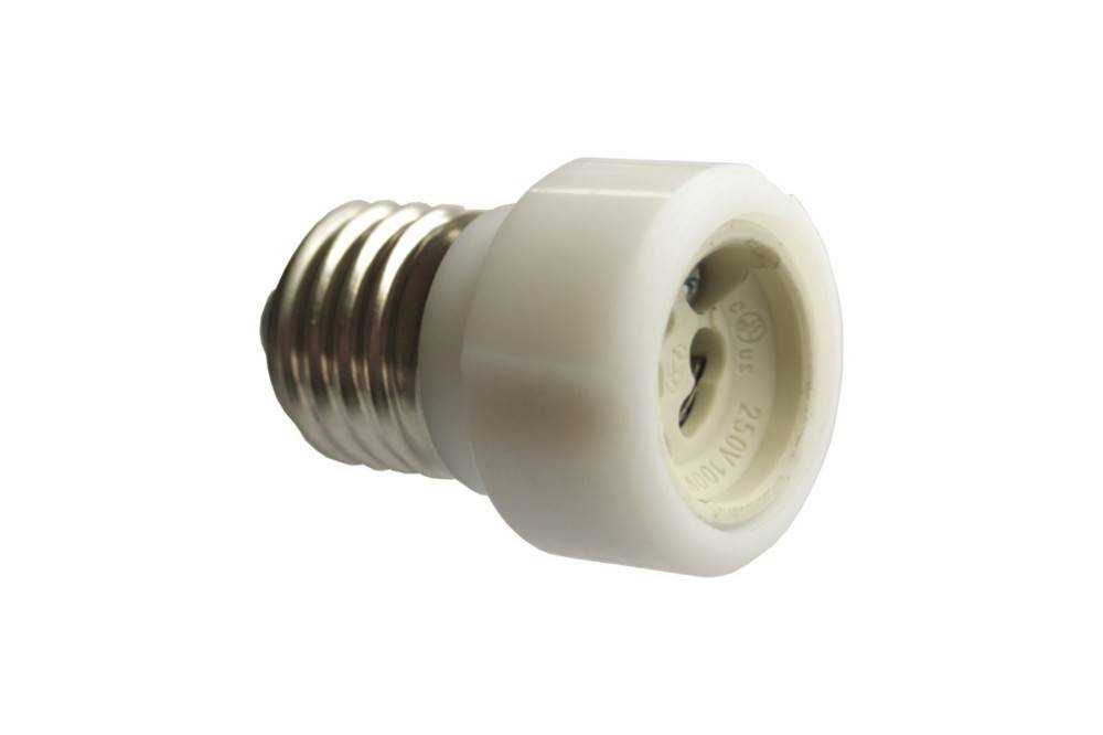 Scharnberger+Hasenbein Fassungsadapter 30321