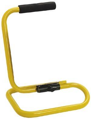 Scharnberger+Hasenbein Tragegestell f.Displaystr. 39182