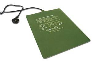 Scharnberger+Hasenbein ThermoLux Wärmeunterlage 44680